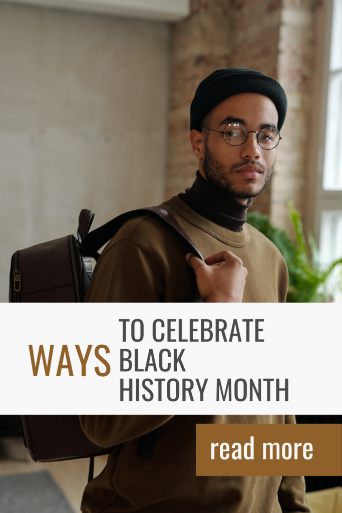 How Businesses Can Incorporate Black History Month at Work
